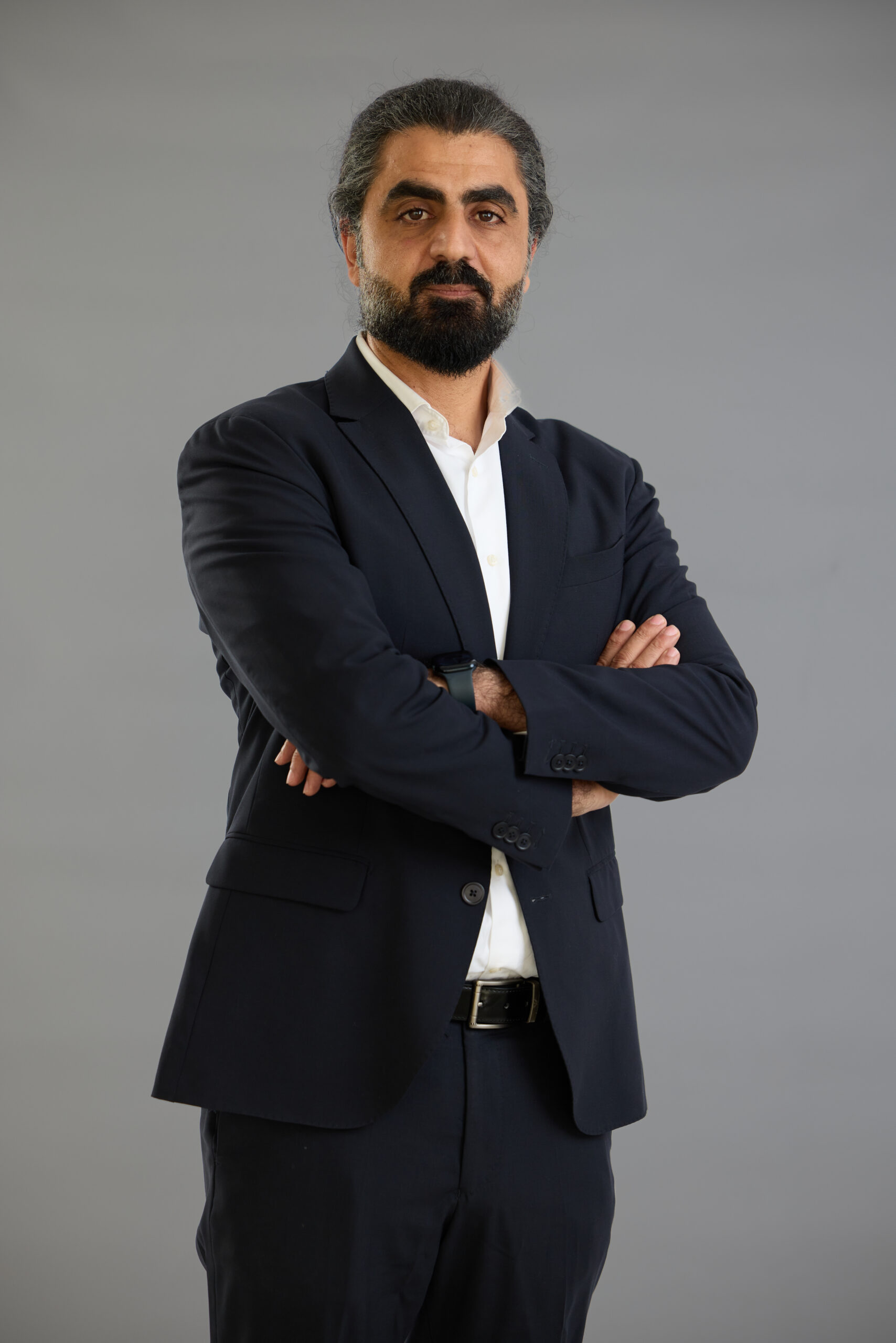 Mohammad AlSari